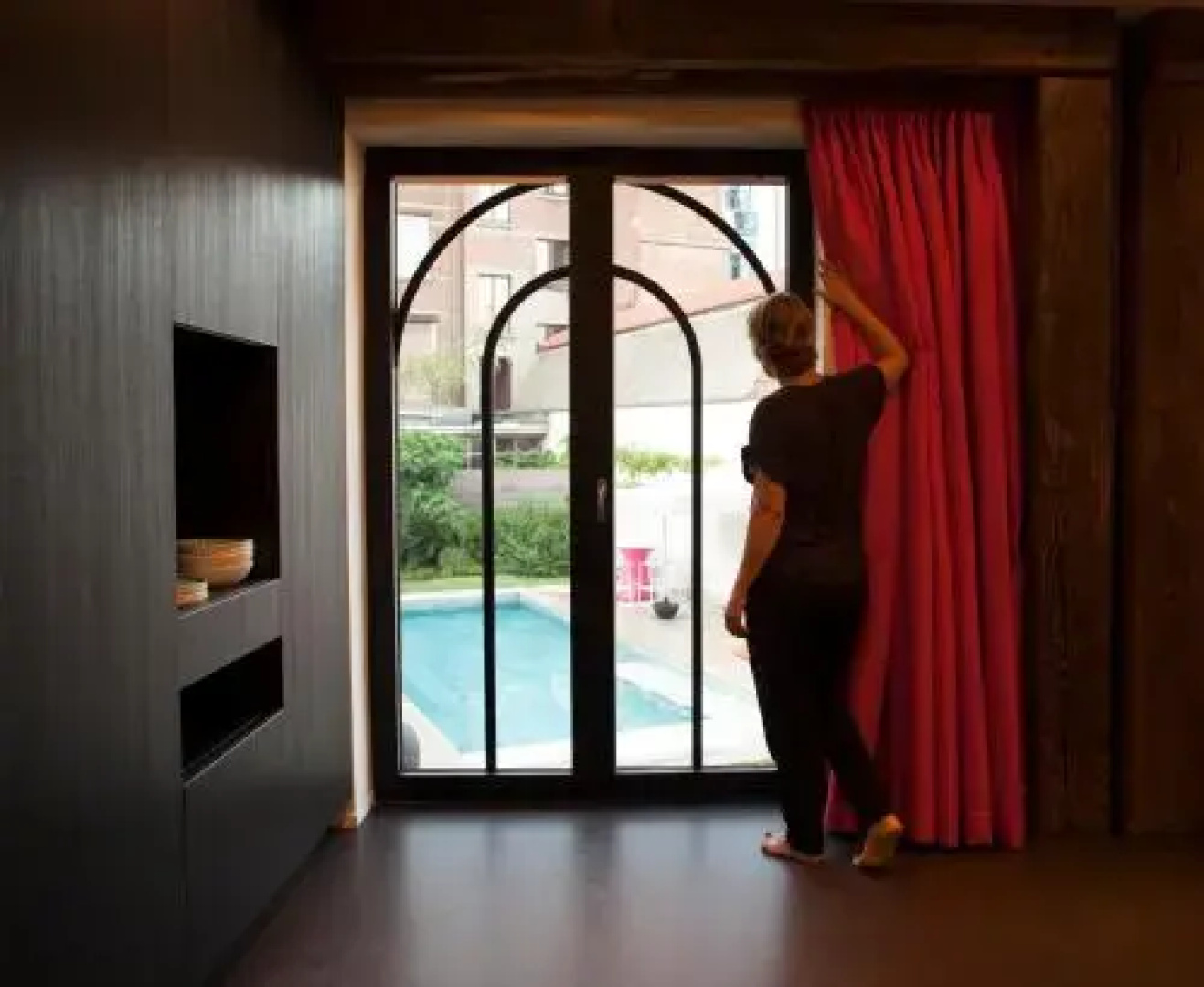 Koto Garden Suites