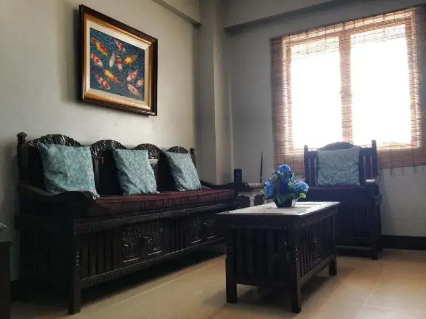 Sarasota Residential Condominium