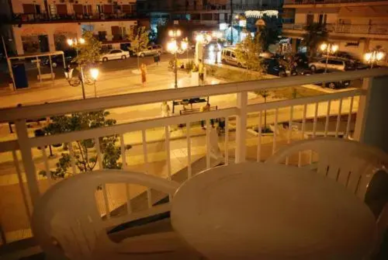 Apartments Giotis