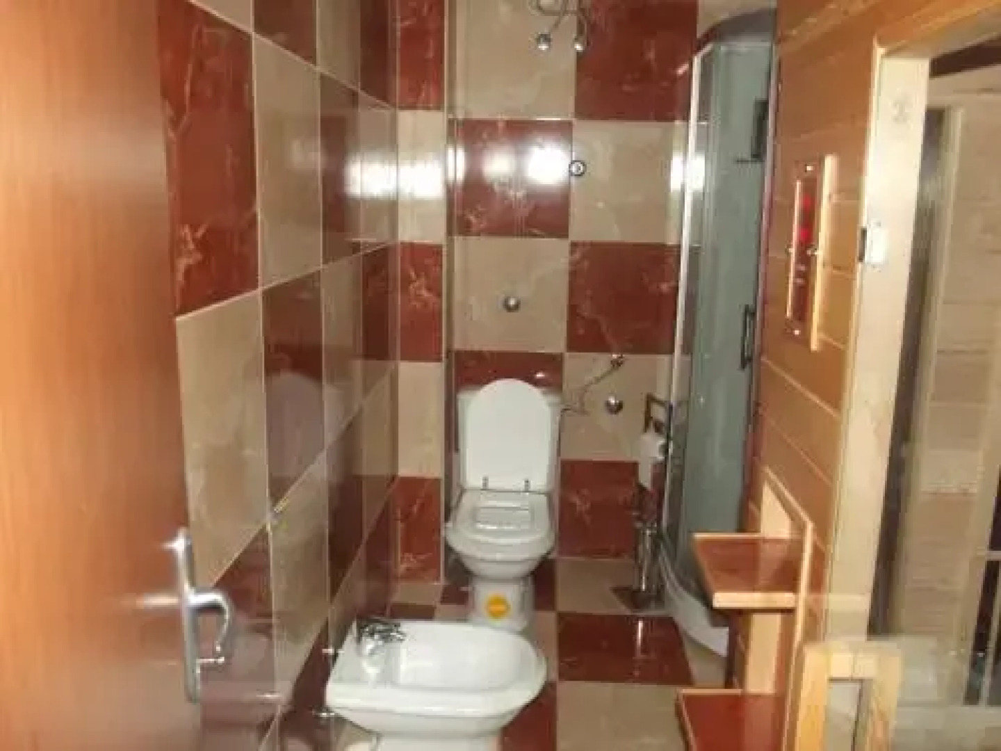 Apartments Ljiljanic