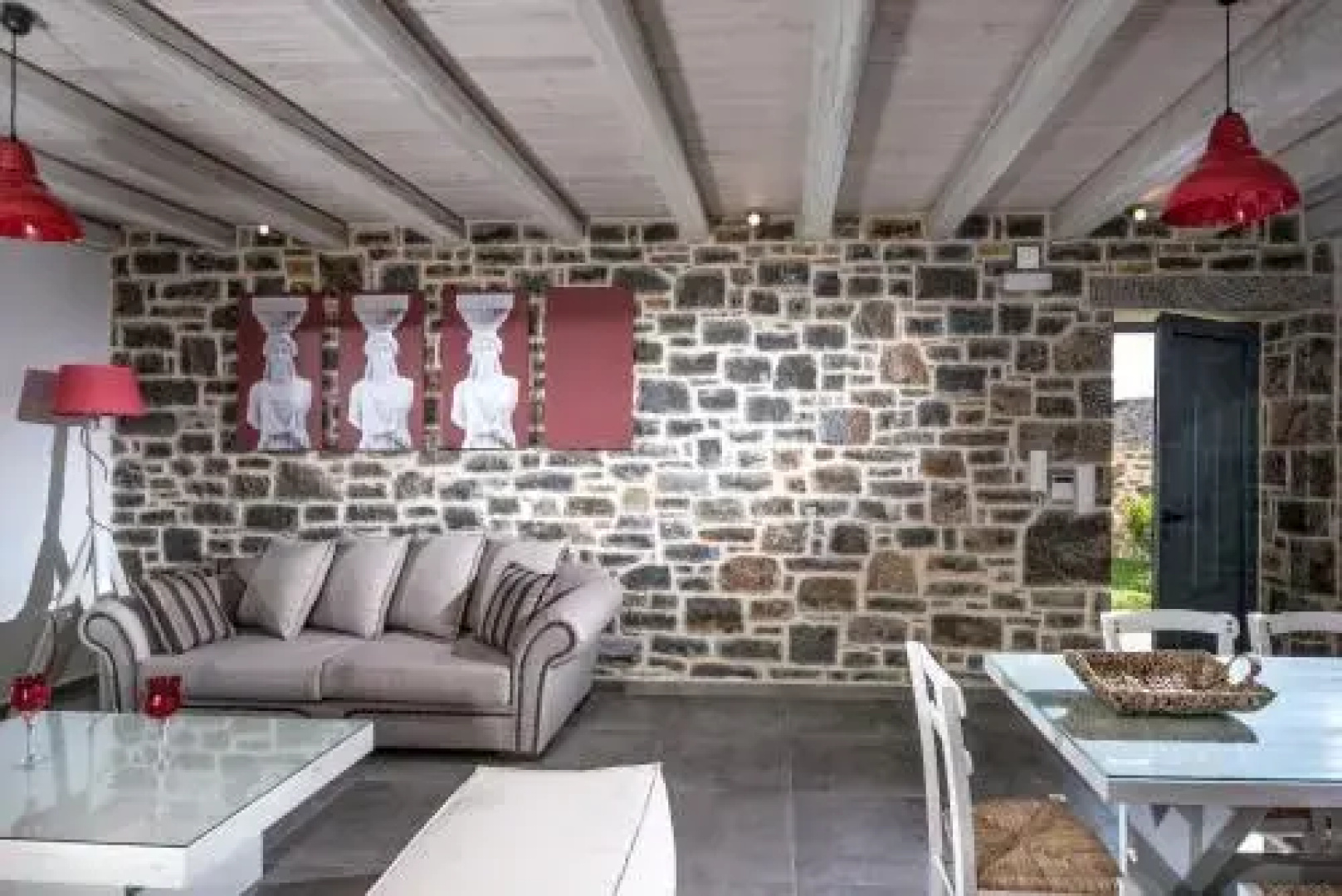 Anna's Villa