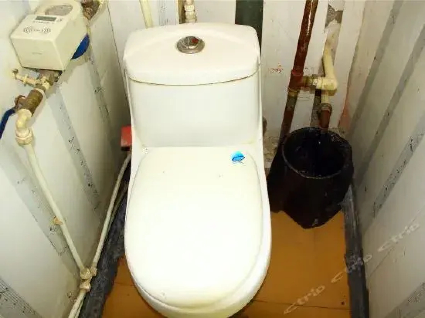 Baotou Yiyuan Guest House