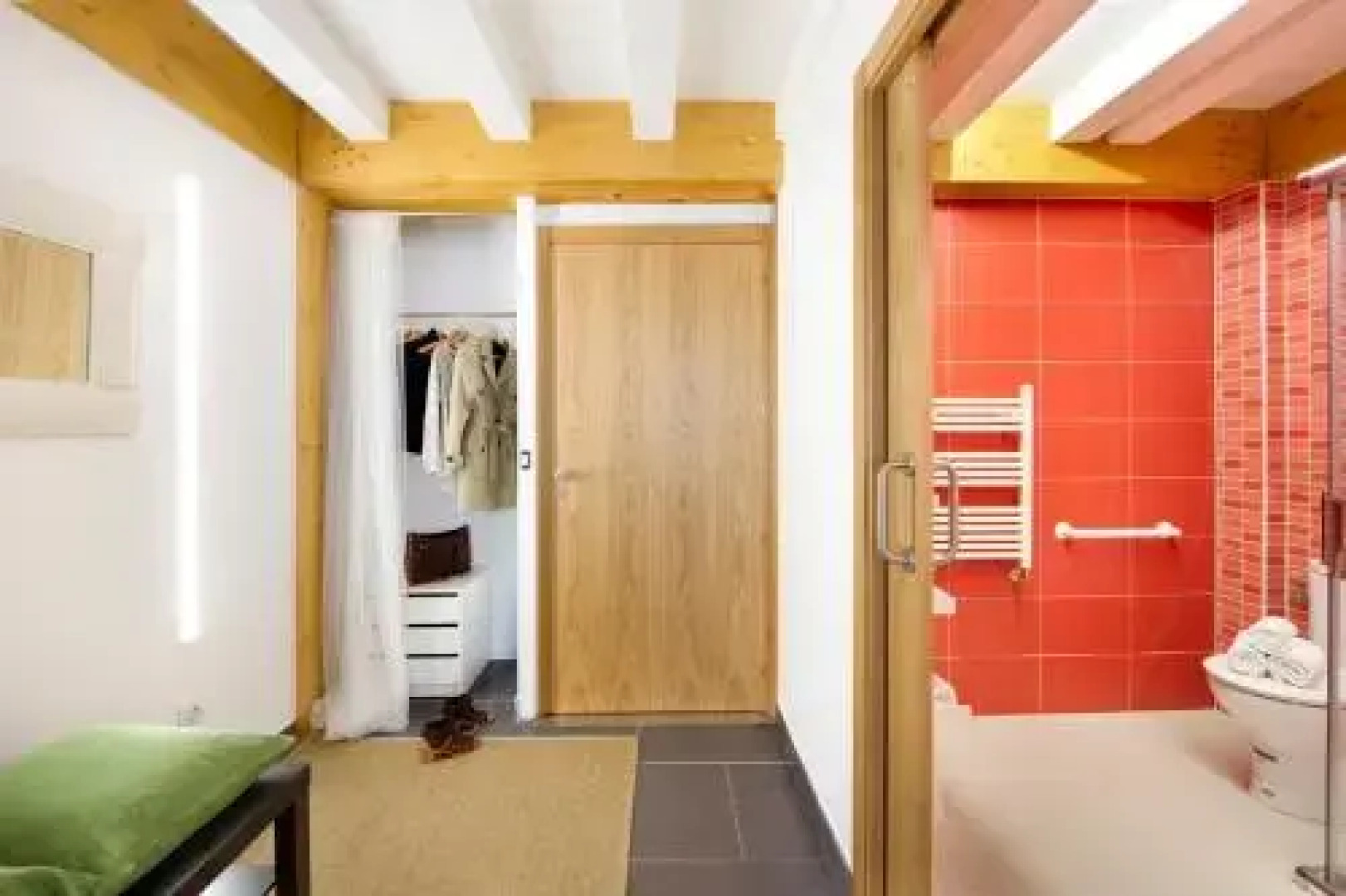 La Casa de Santa María Lofts