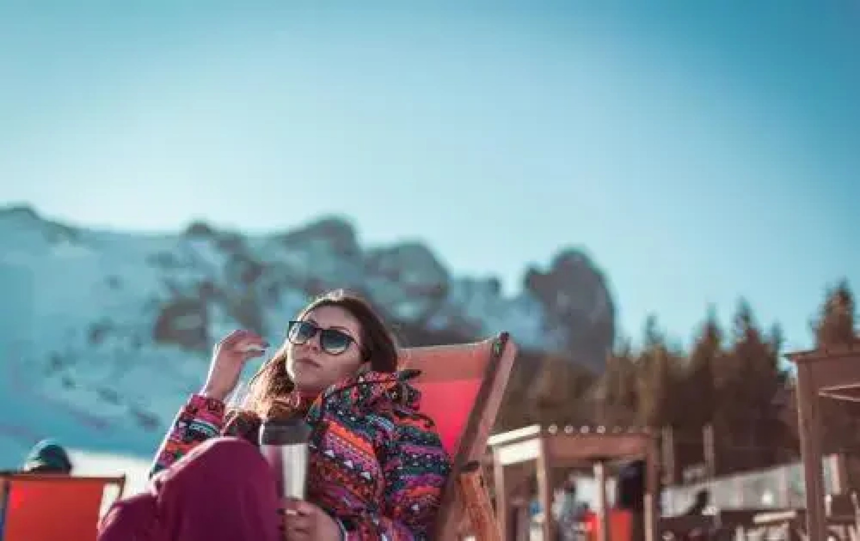 Berggasthaus Crest'ota