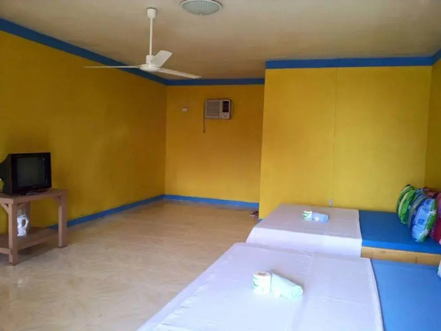 Sunny Shine Beach Resort