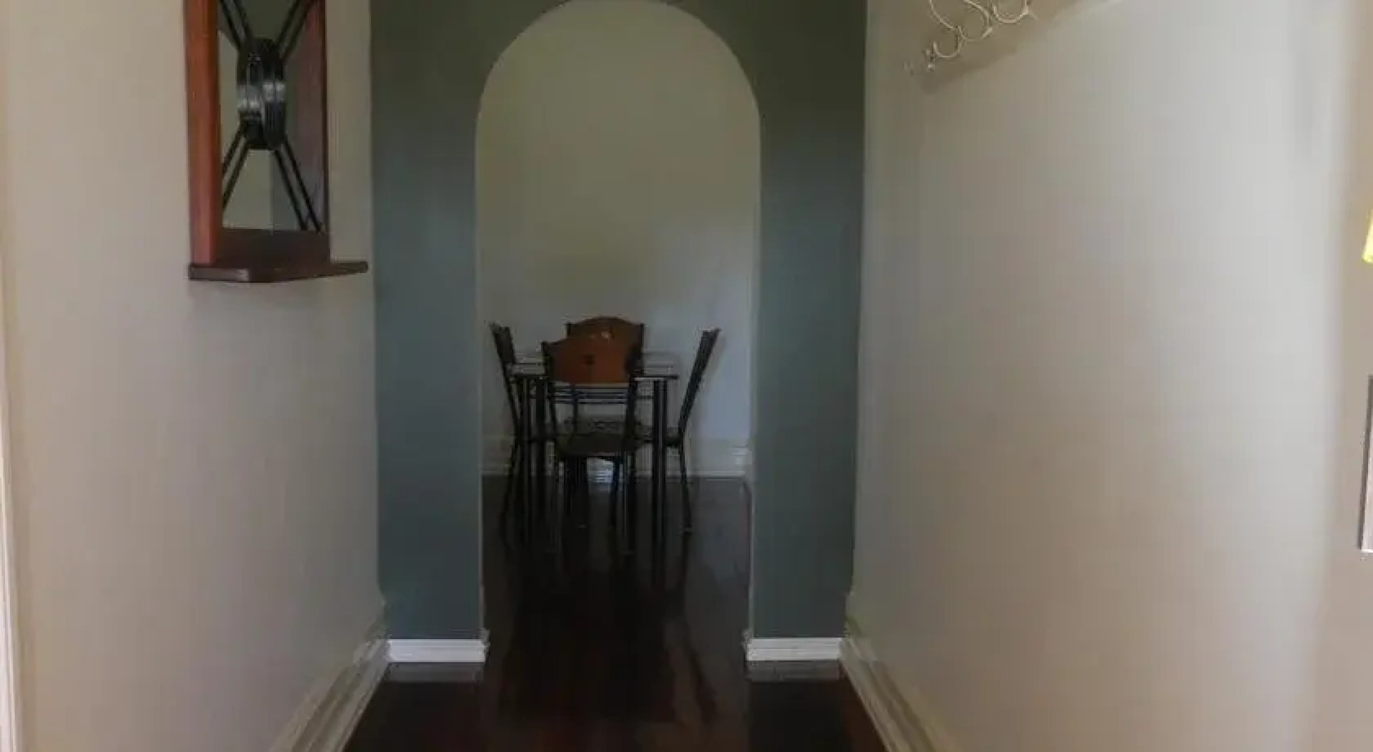 Champion Bay Apartments