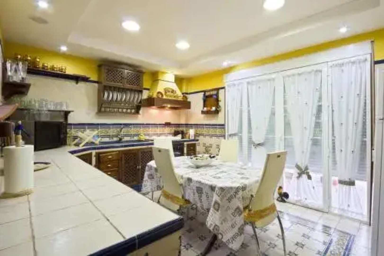 Casa Rural Marta