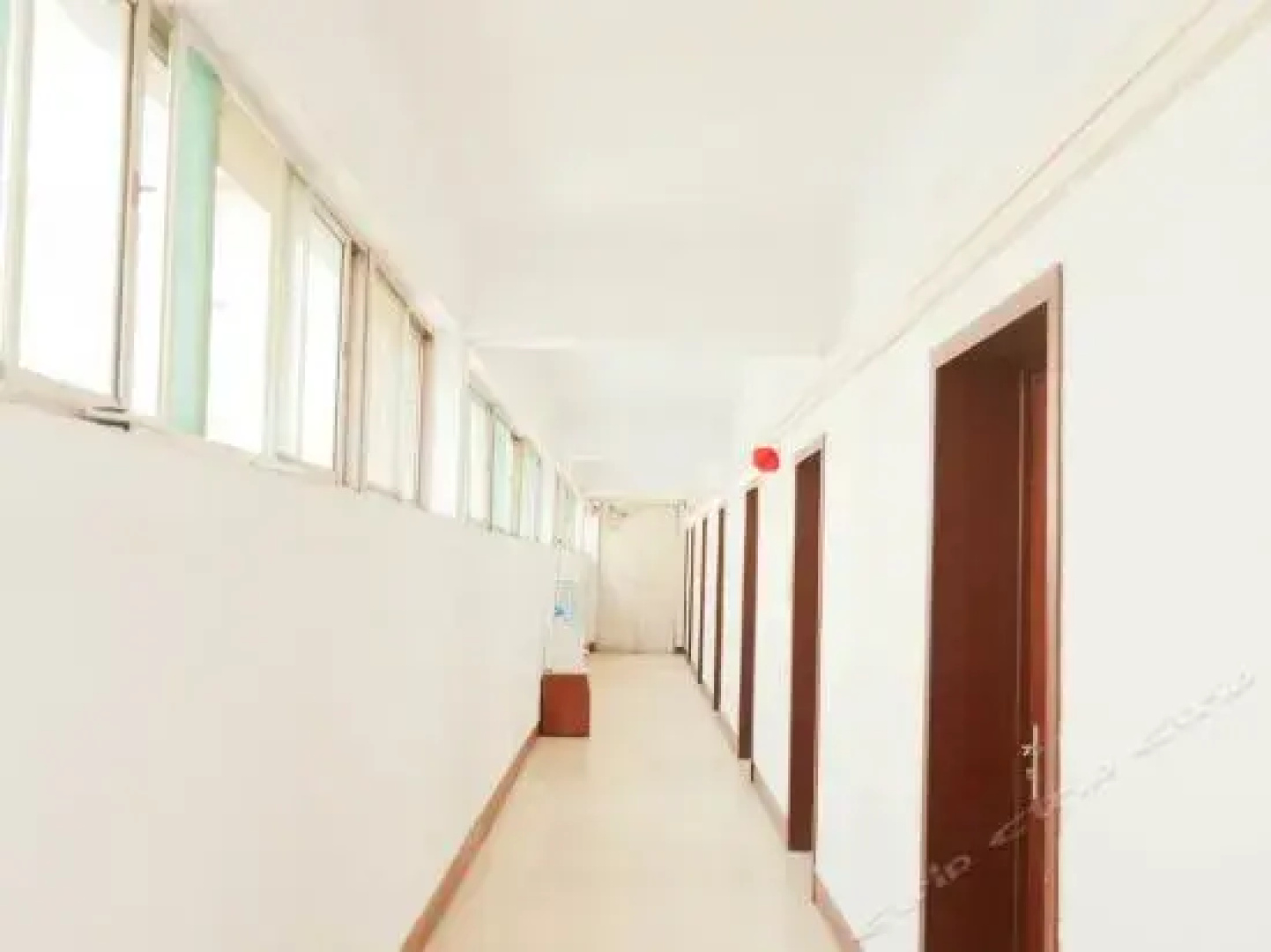 Zhangdian Yuanluo Hotel