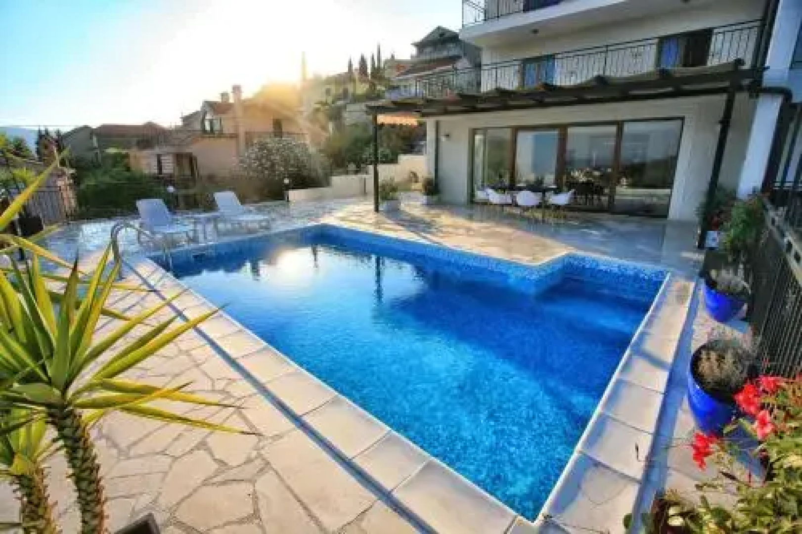 Villa 22