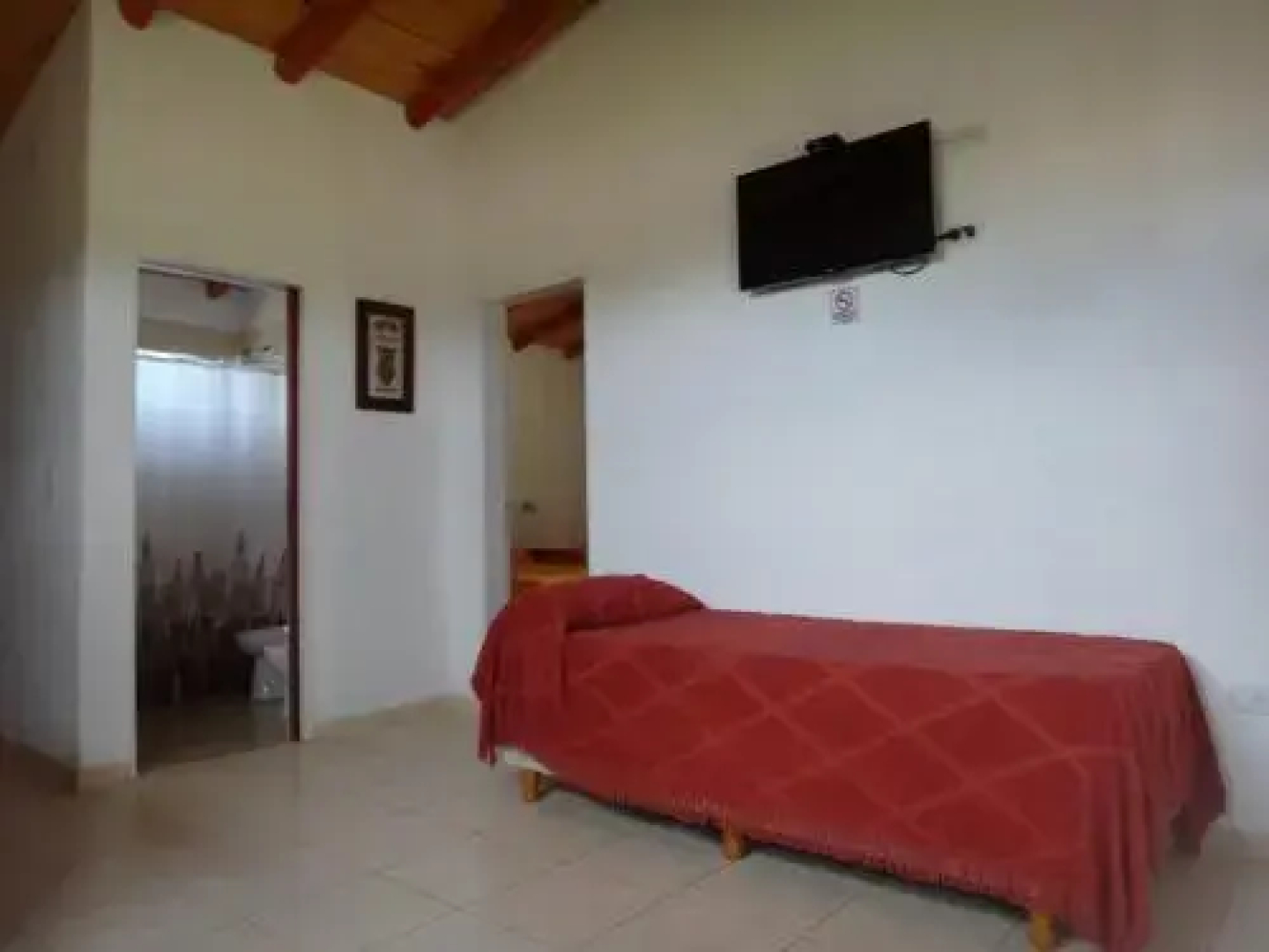 Cabañas La Escapada