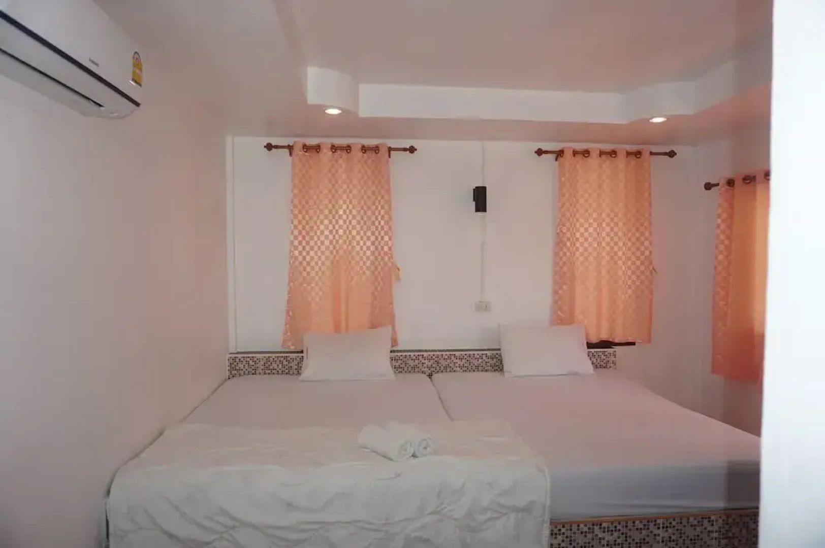 Kongtong Hotel Nong Rue