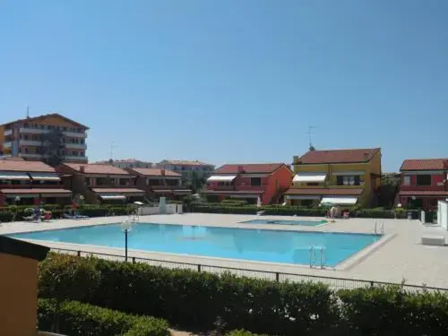 Villaggio dei Fiori