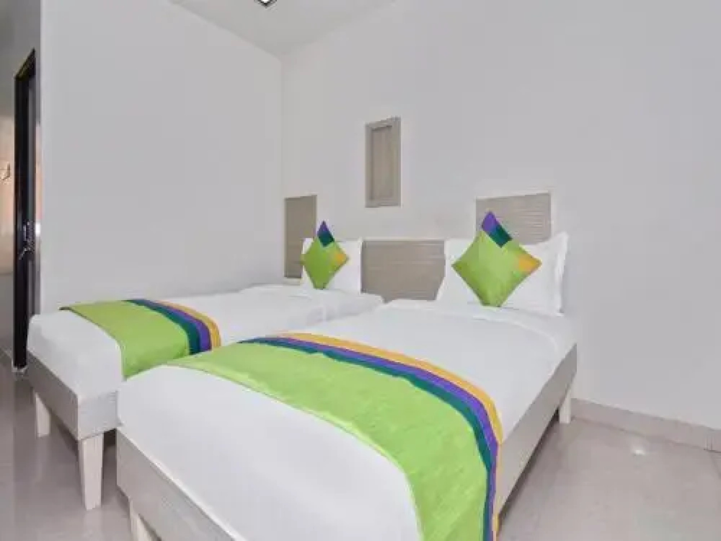 OYO Rooms IT Park Nagpur 2