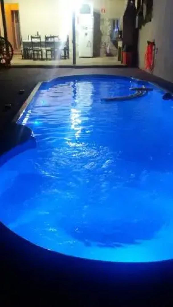 Pousada Flores em Vida