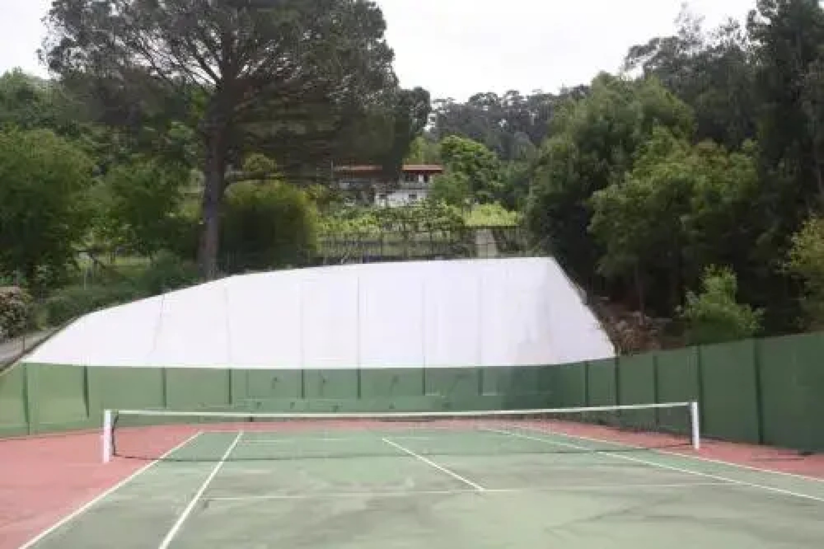 Quinta das Leiras