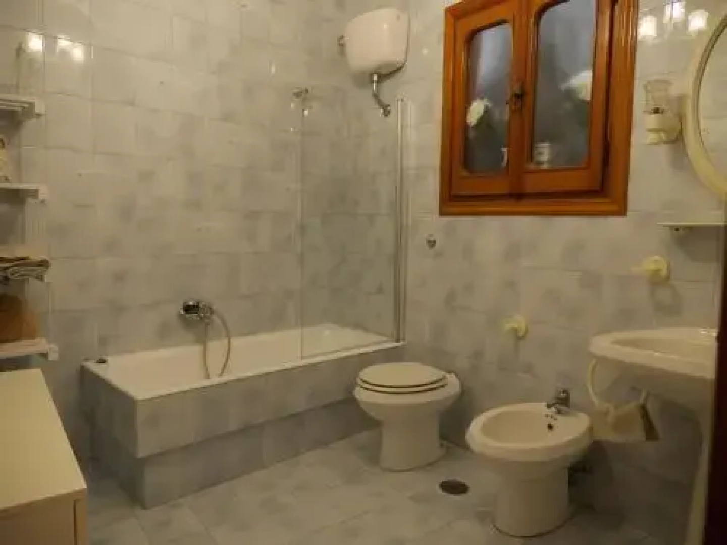 A Casa di Anna BB