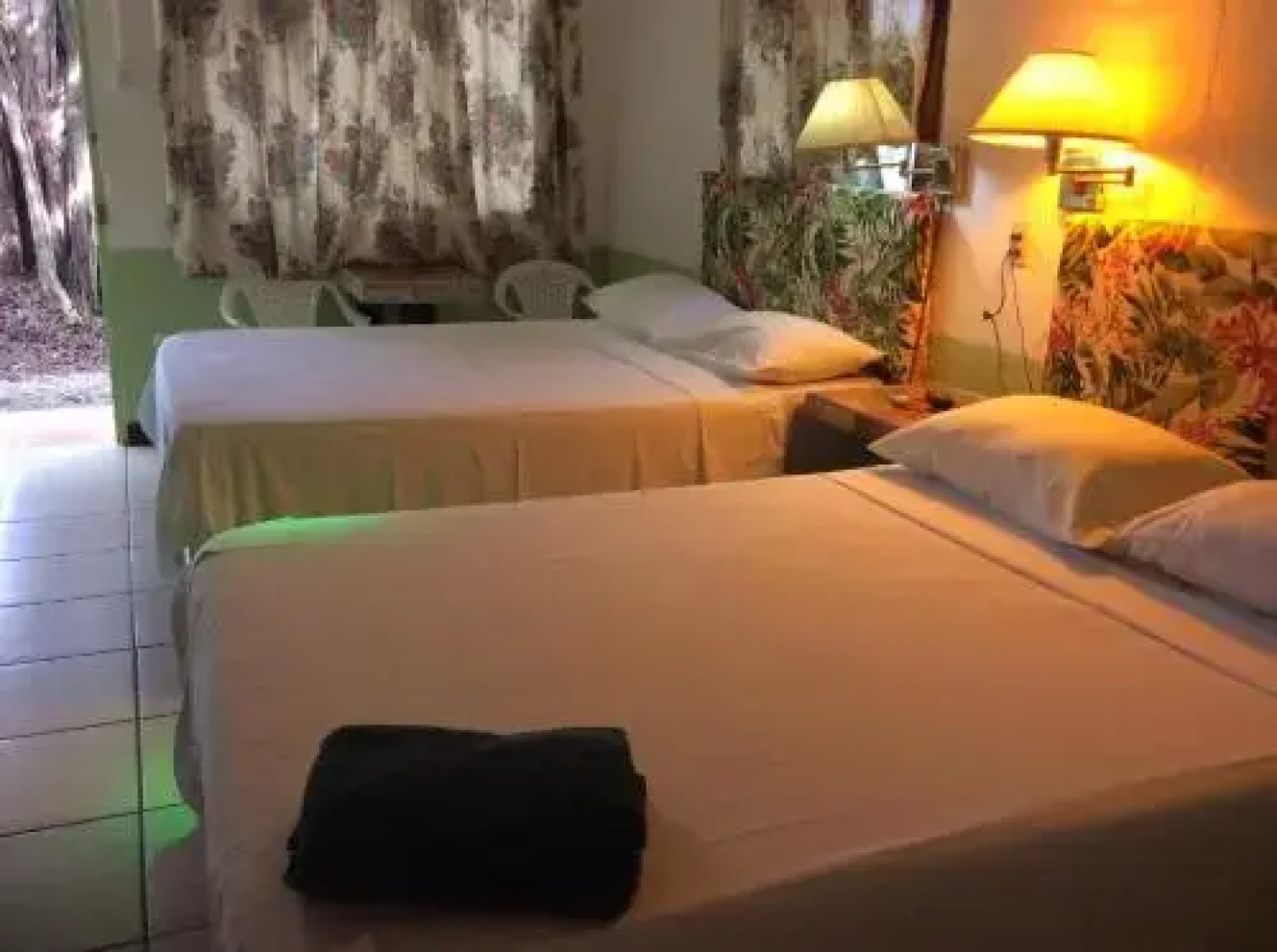 Hotel Montezuma Pacifico