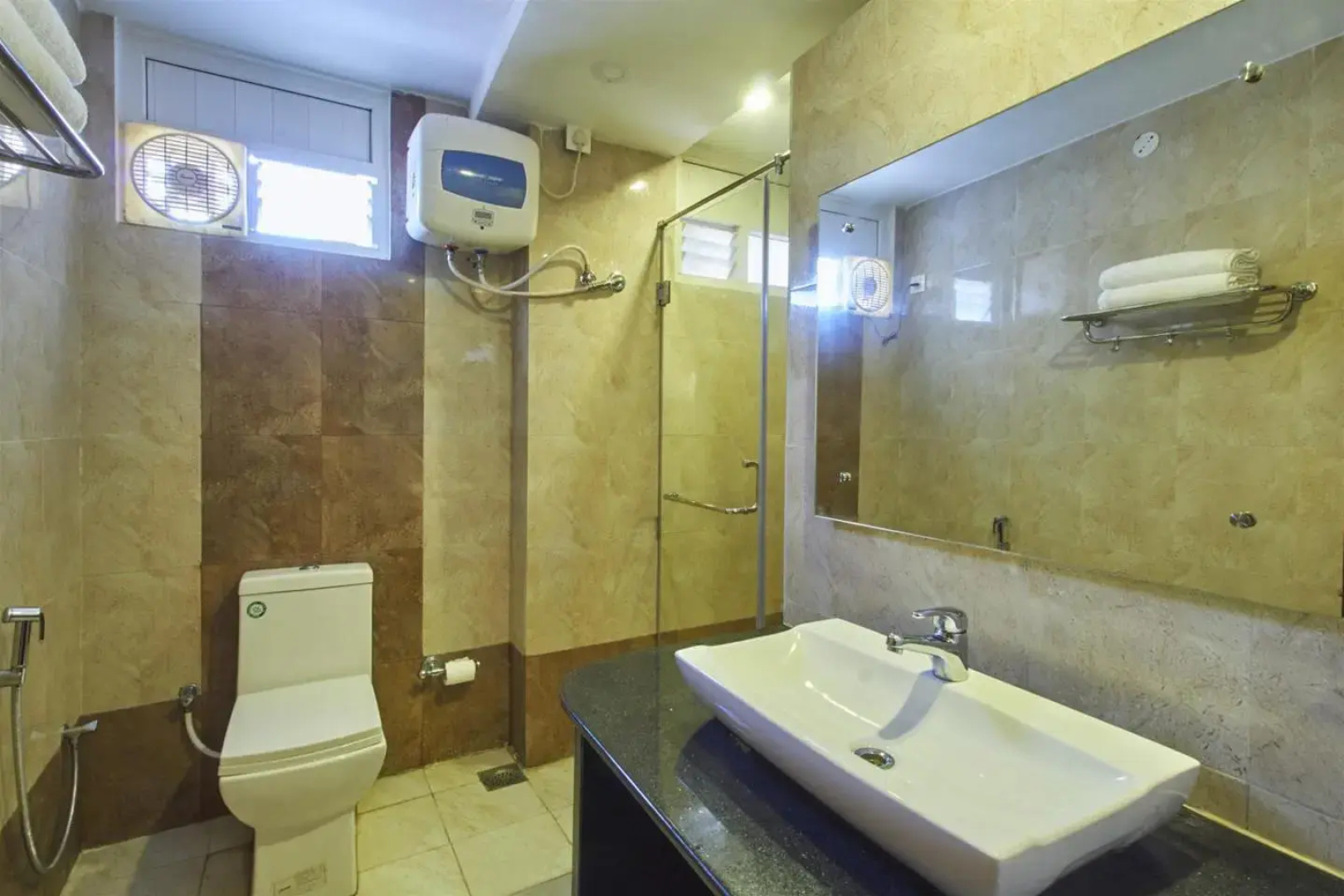 Hotel Akshaya