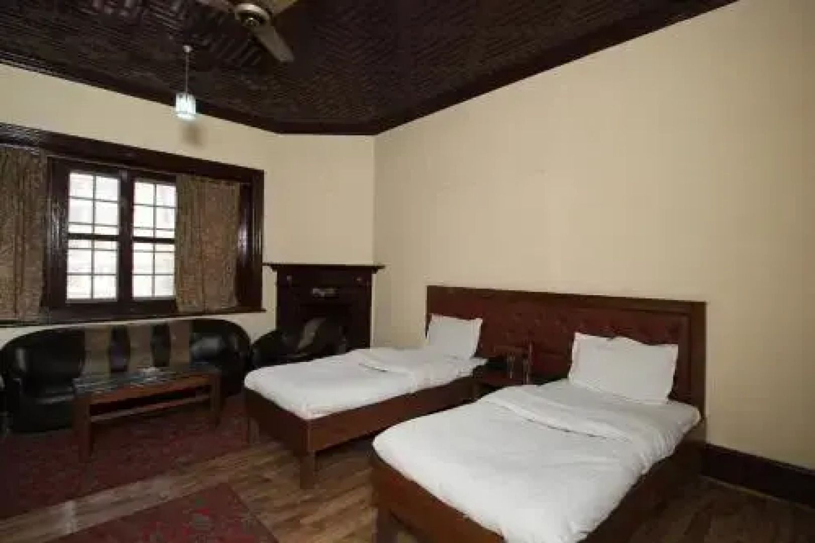 Akbar Residency