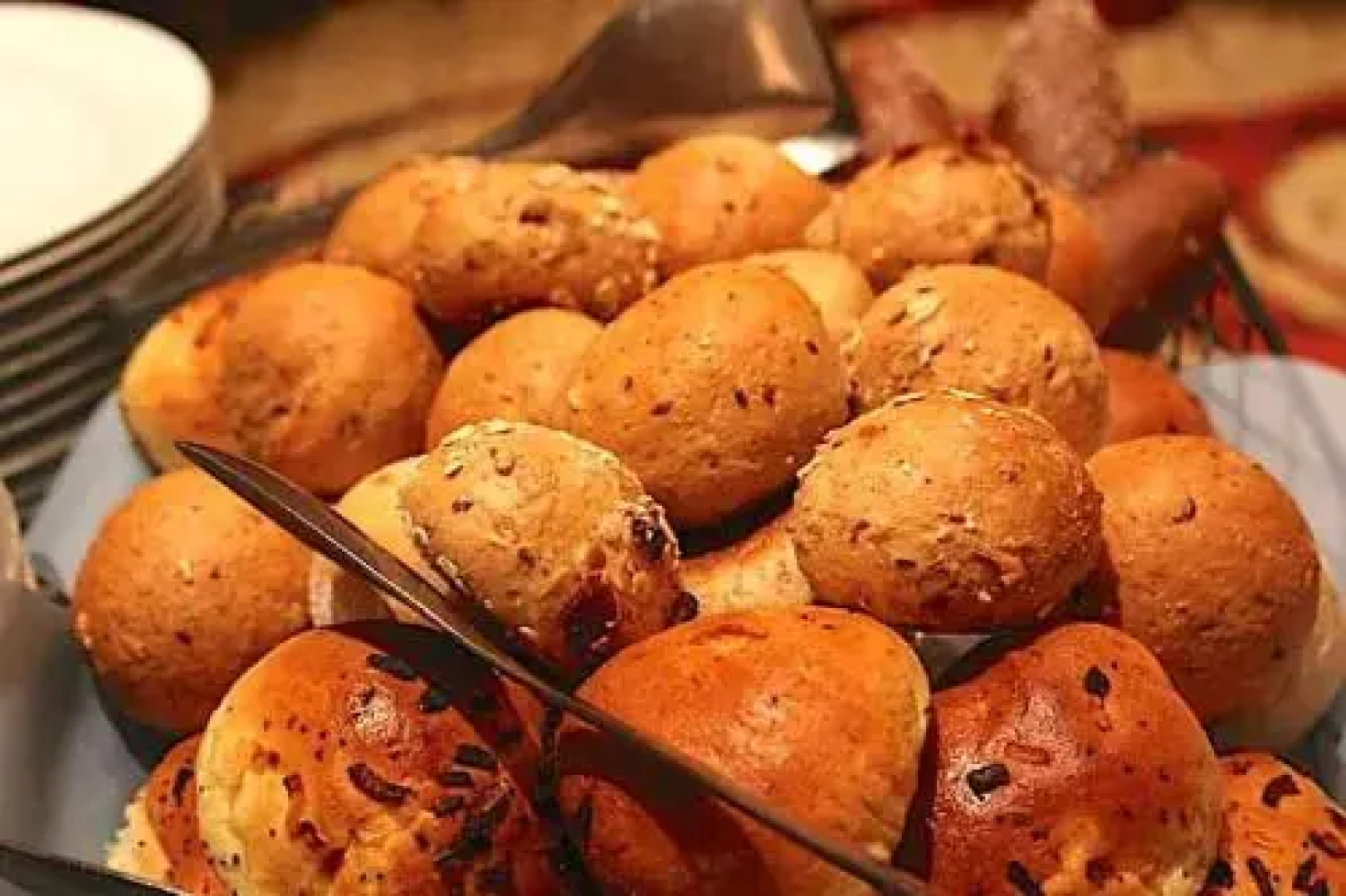 Boutique Hotel Rebenhof