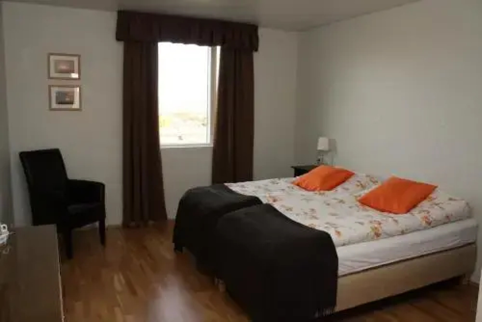 Hofsstadir Farmhouse