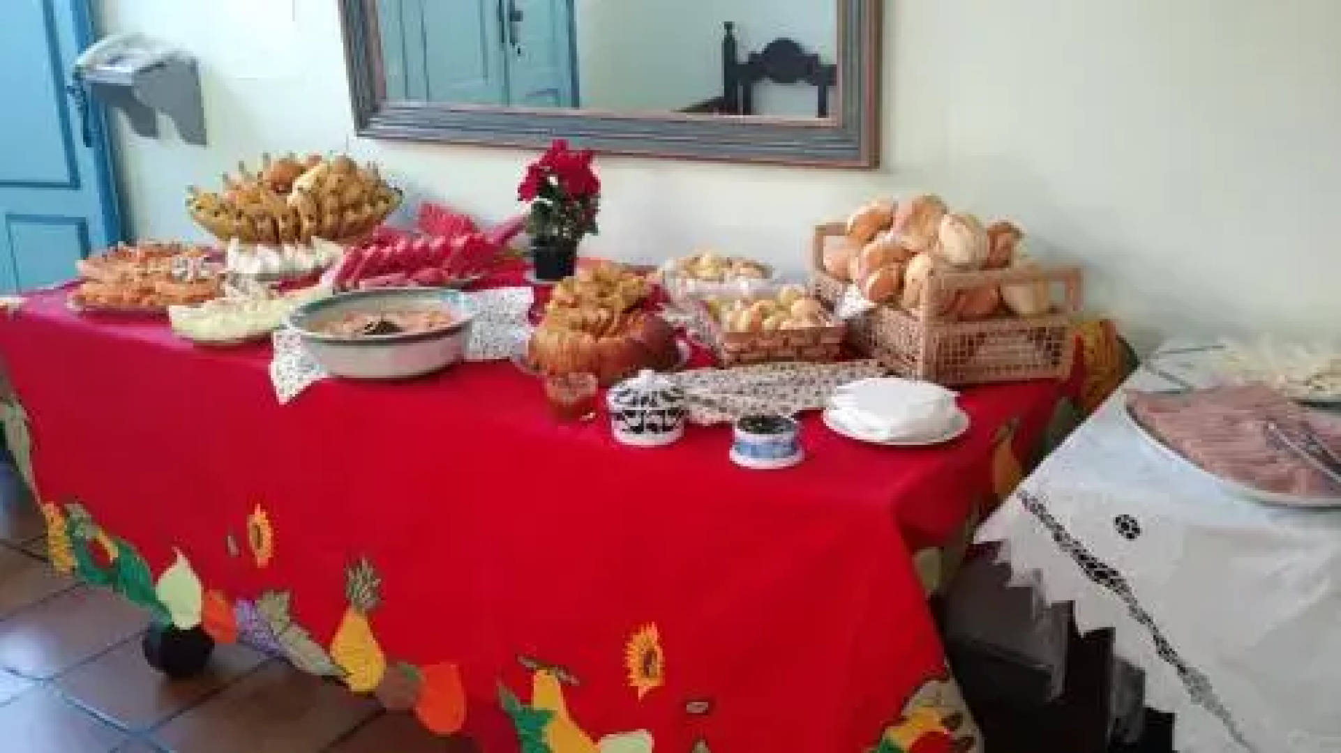 Pousada Dos Minerais
