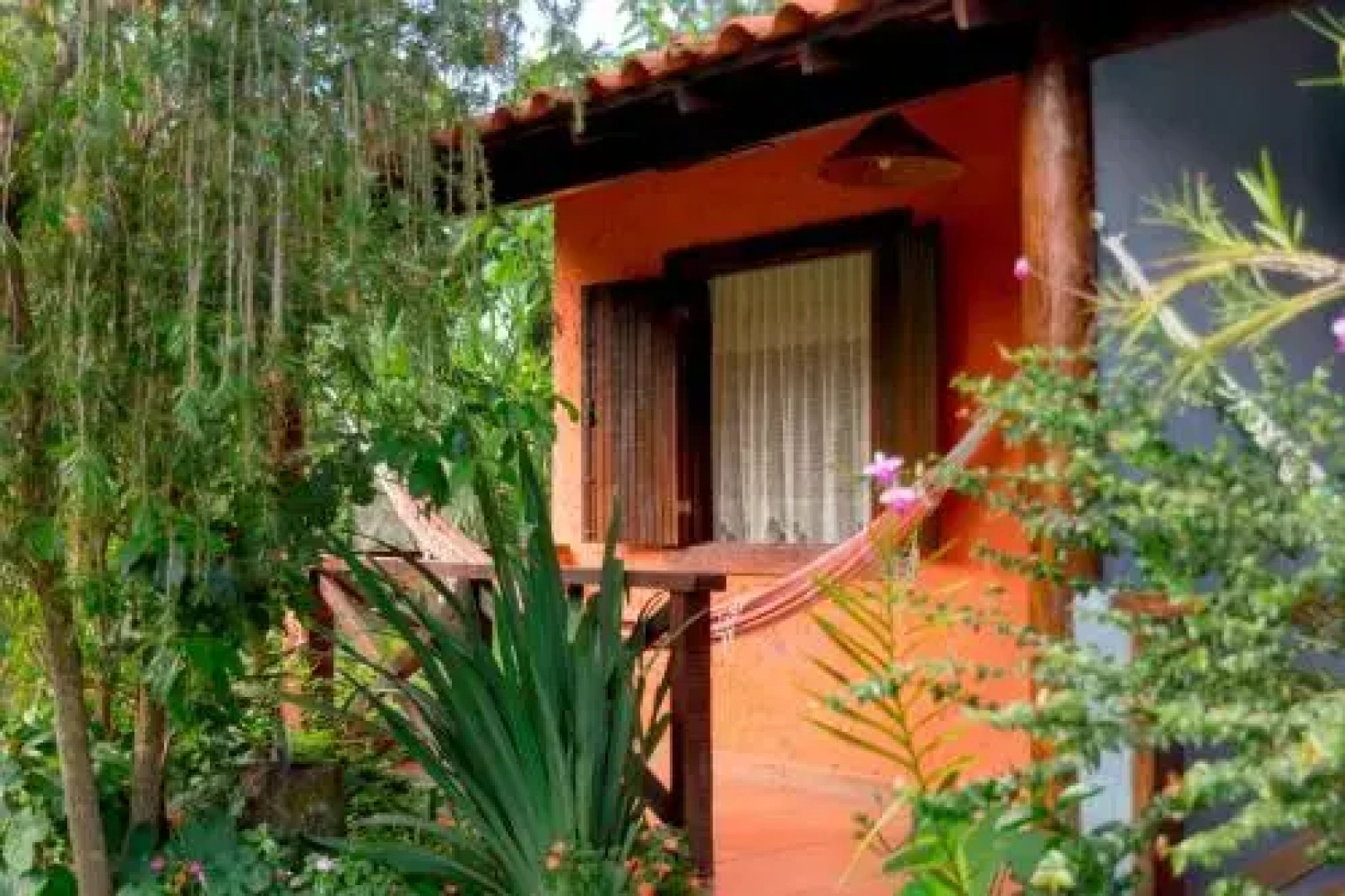 Pousada Quintal da Serra