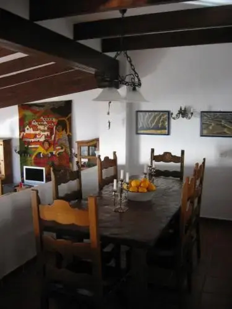 Casa Lobo