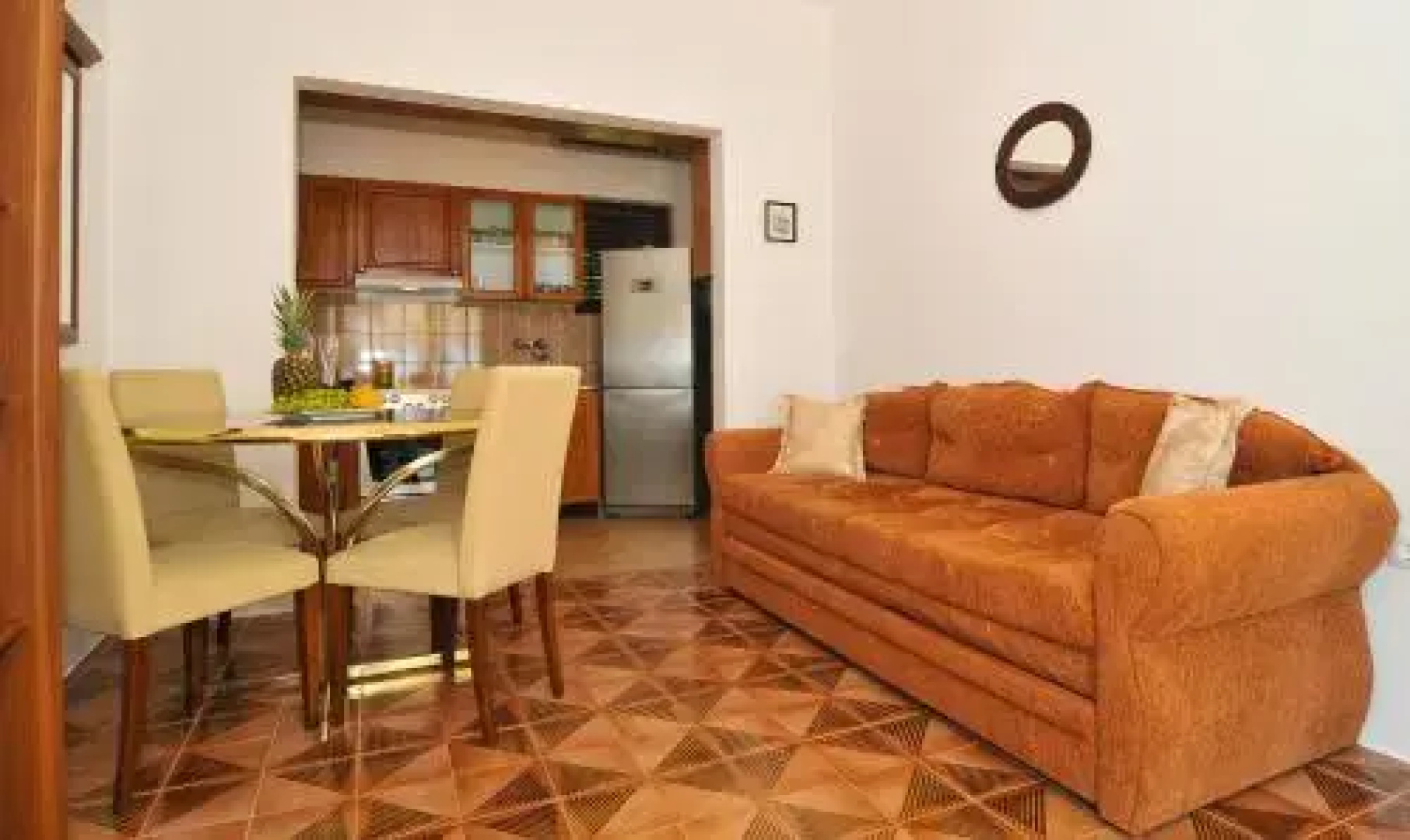 Casa sul Mare