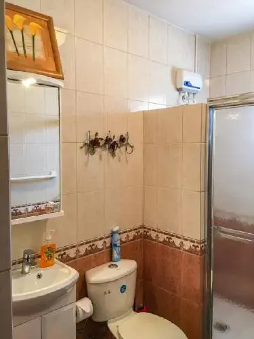 Villa Paradise with private pool and Jacuzzi not heated