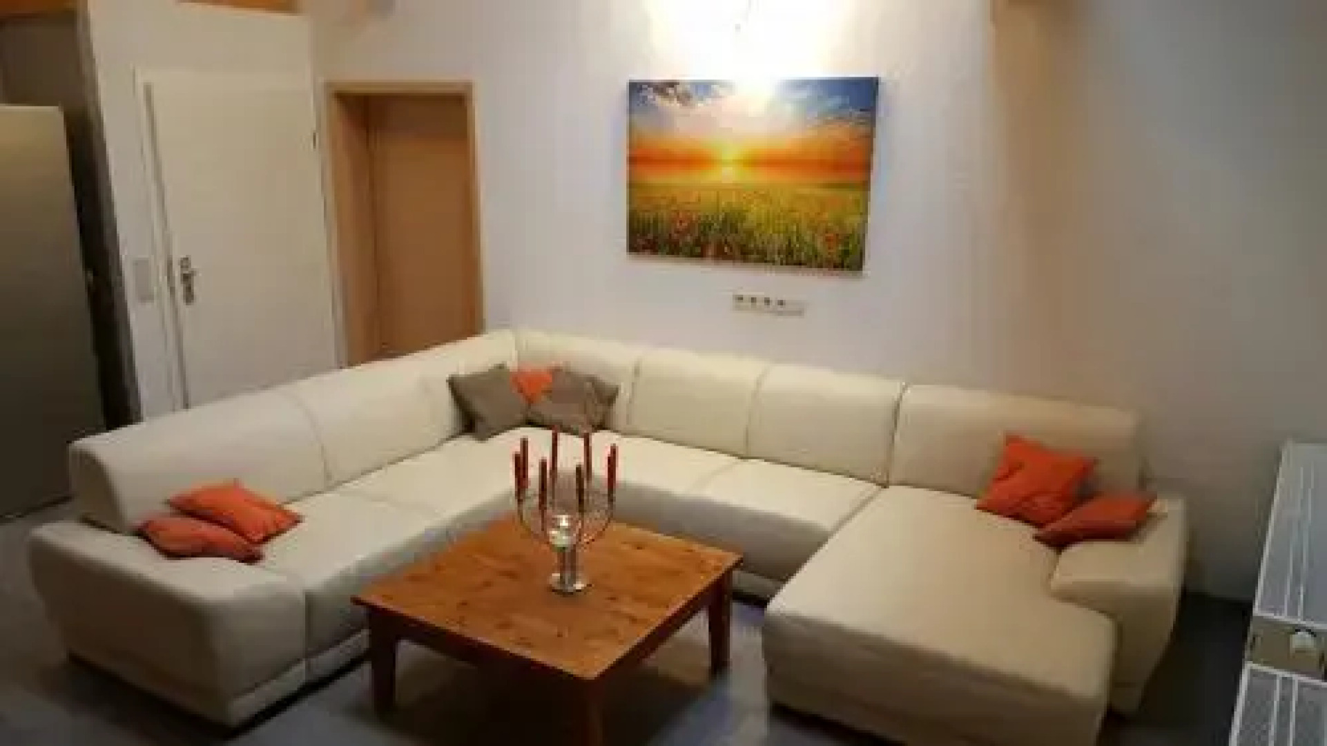 Ferienwohnungen Rosengarten