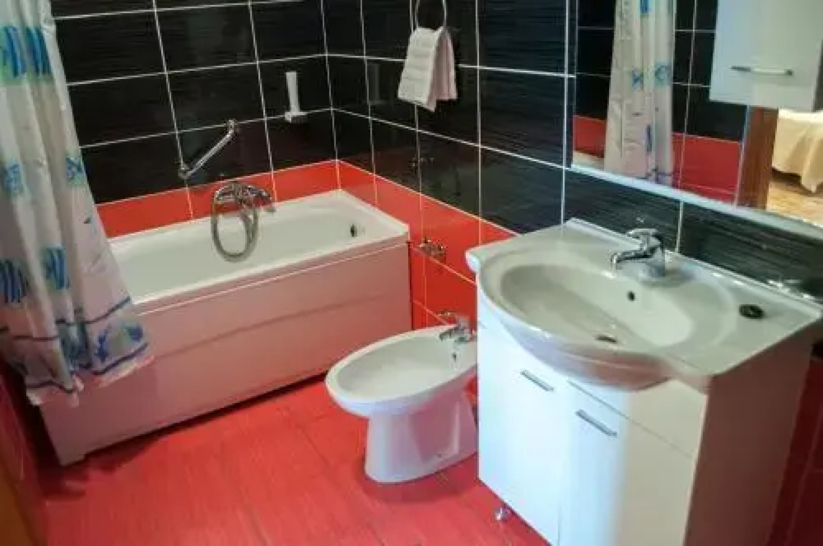 Wellness B&B Winery Sontacchi