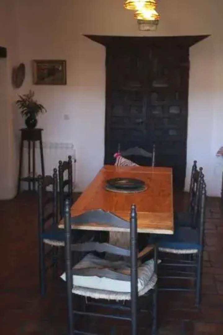 Posada del Castaño