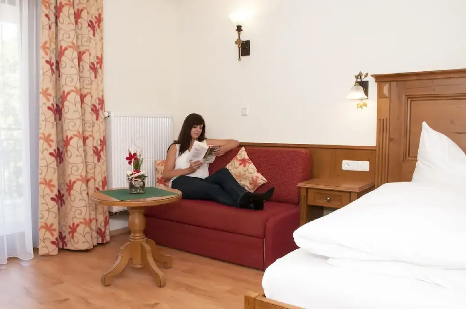 Hotel Gasthof Bayrischer Löwe