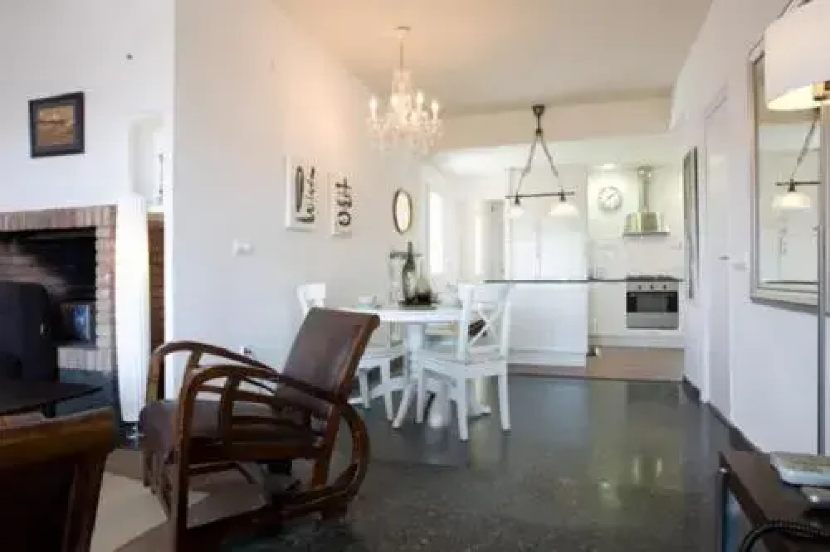 The Gran Via Penthouse