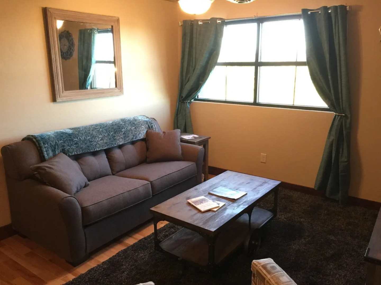 Whispering Pines Guest Suites