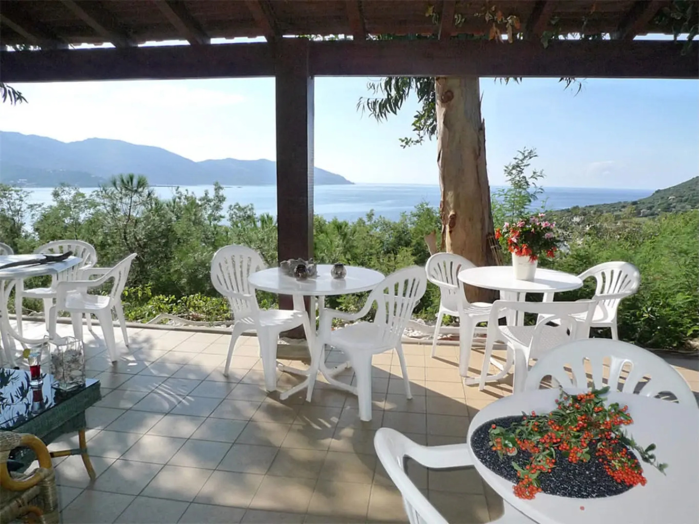 Residence Roc E Mare Tiuccia