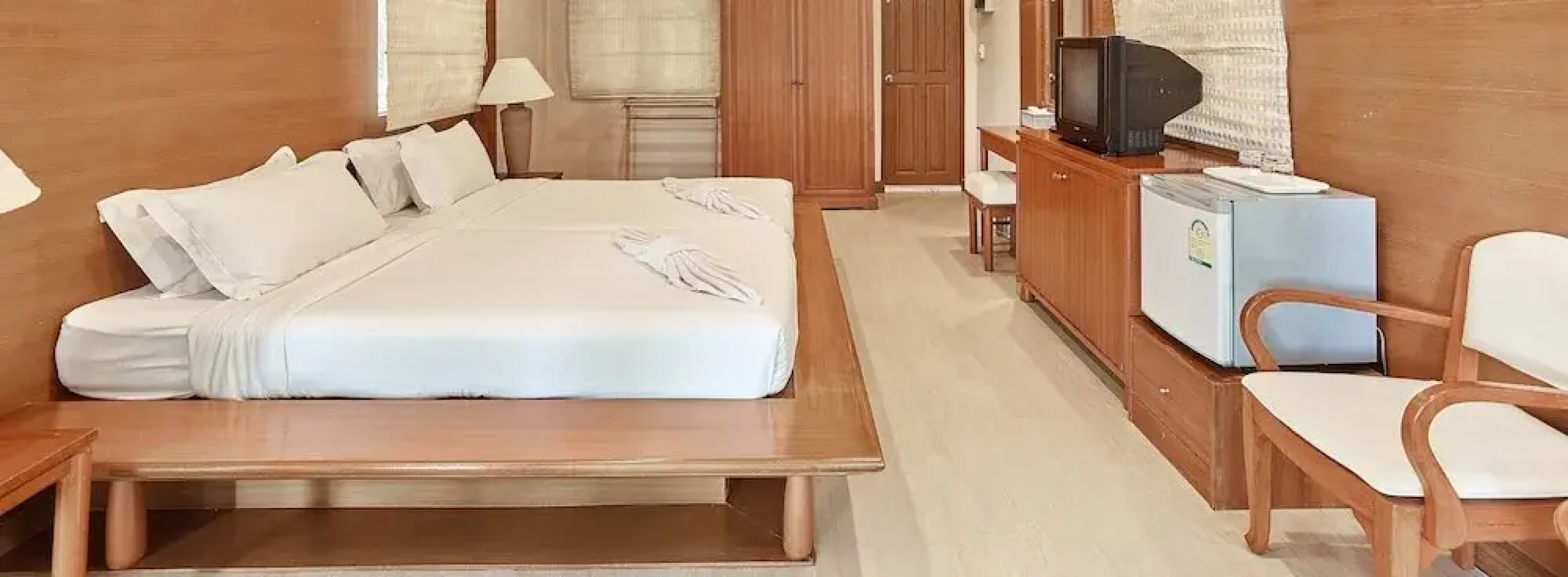 Anyamanee Khaoyai Resort