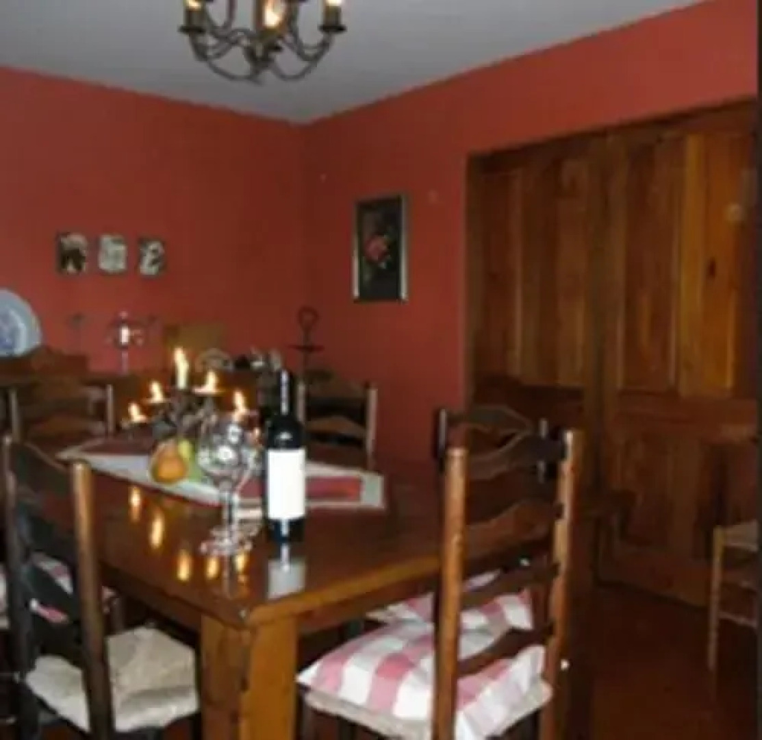 Waiwurrie Coastal Farm Lodge