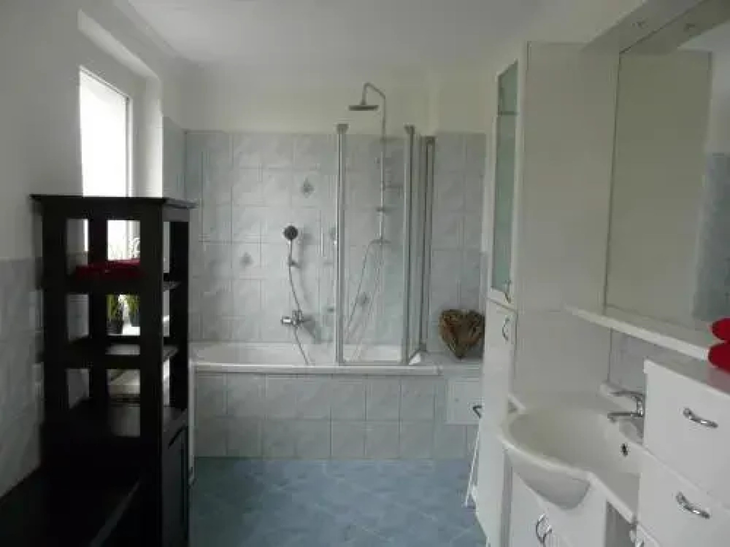 Ferienhaus "Sömmerhus"