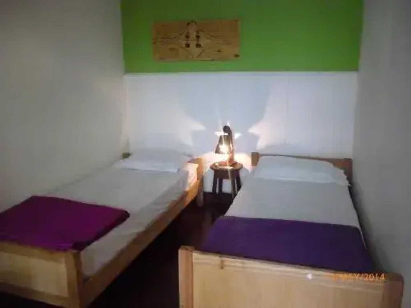 Hostel Posadeña Linda