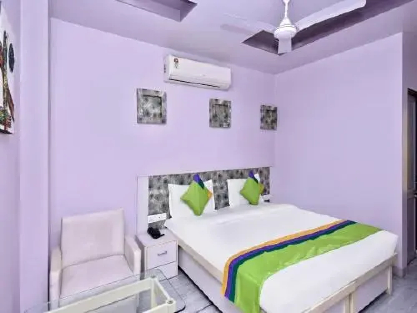 OYO Rooms IT Park Nagpur 2