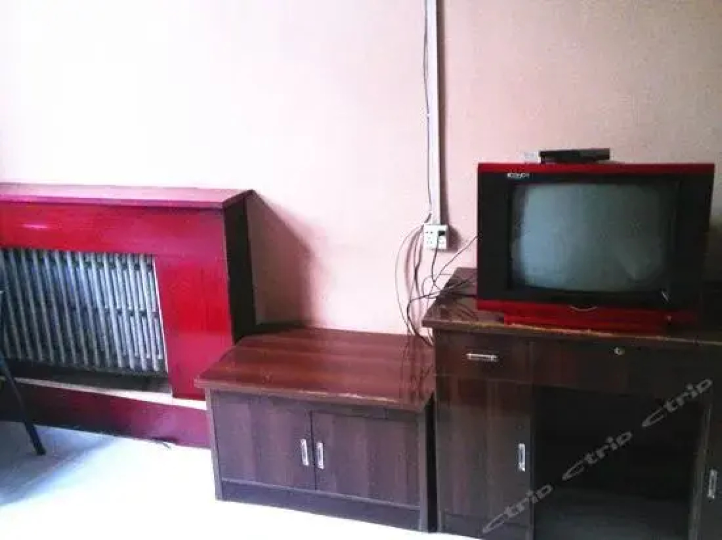 Yuncheng Tongfu Hotel Zhongyin Avenue Store