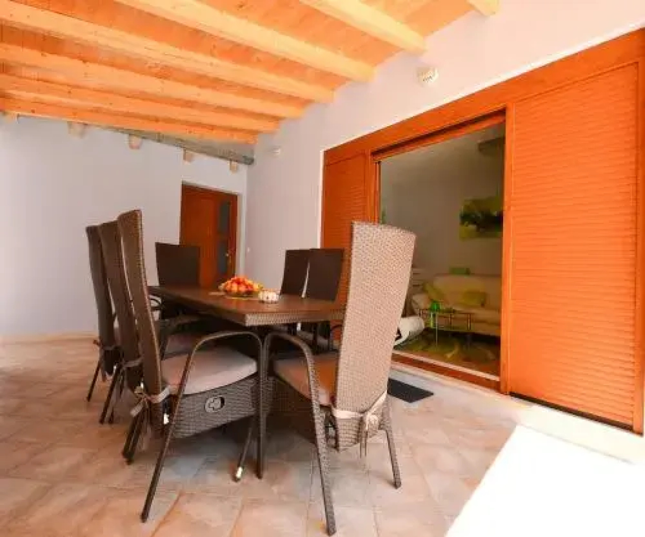 Holiday Home Belmondo