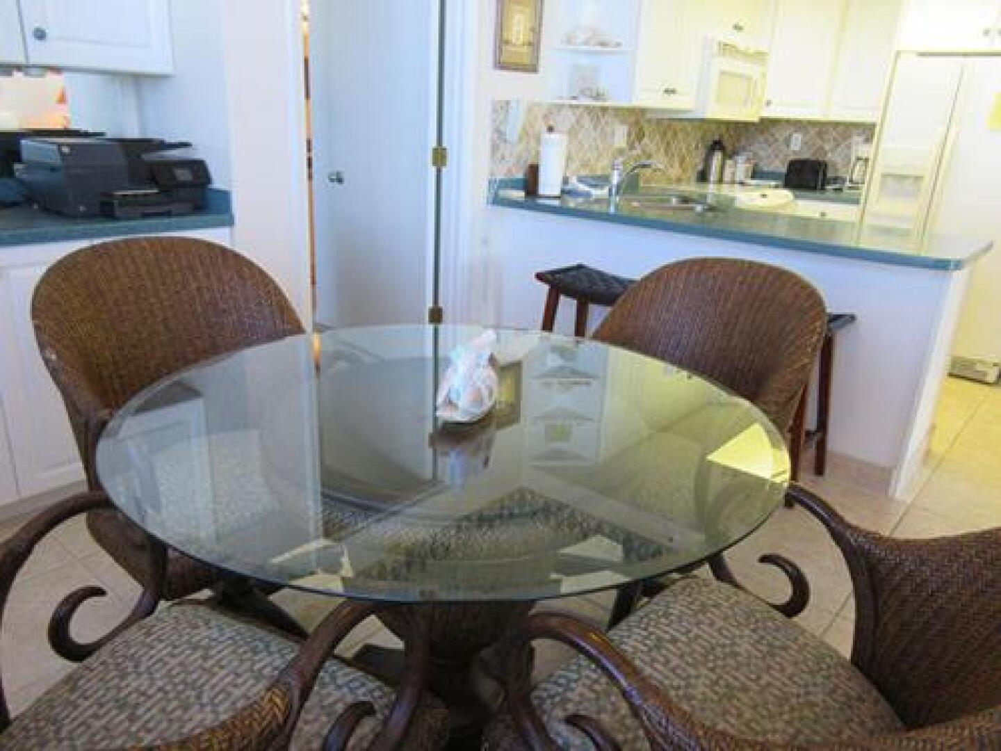 Bermuda Dunes #601 by RedAwning