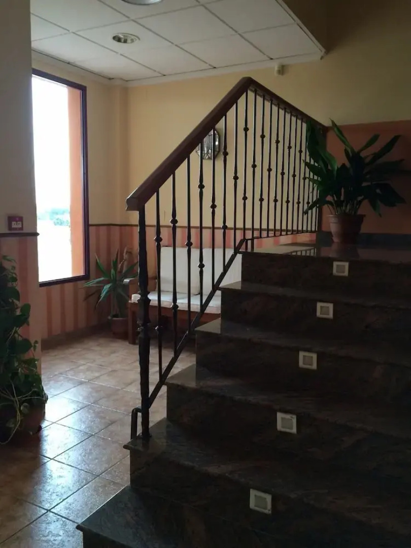 Area de Servicio los Cerrillos