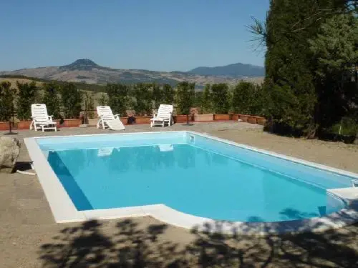 Agriturismo Podere dei Venti