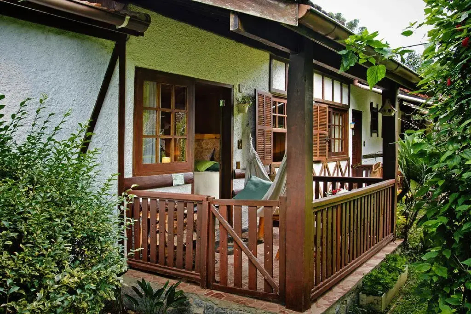 Hotel Bühler