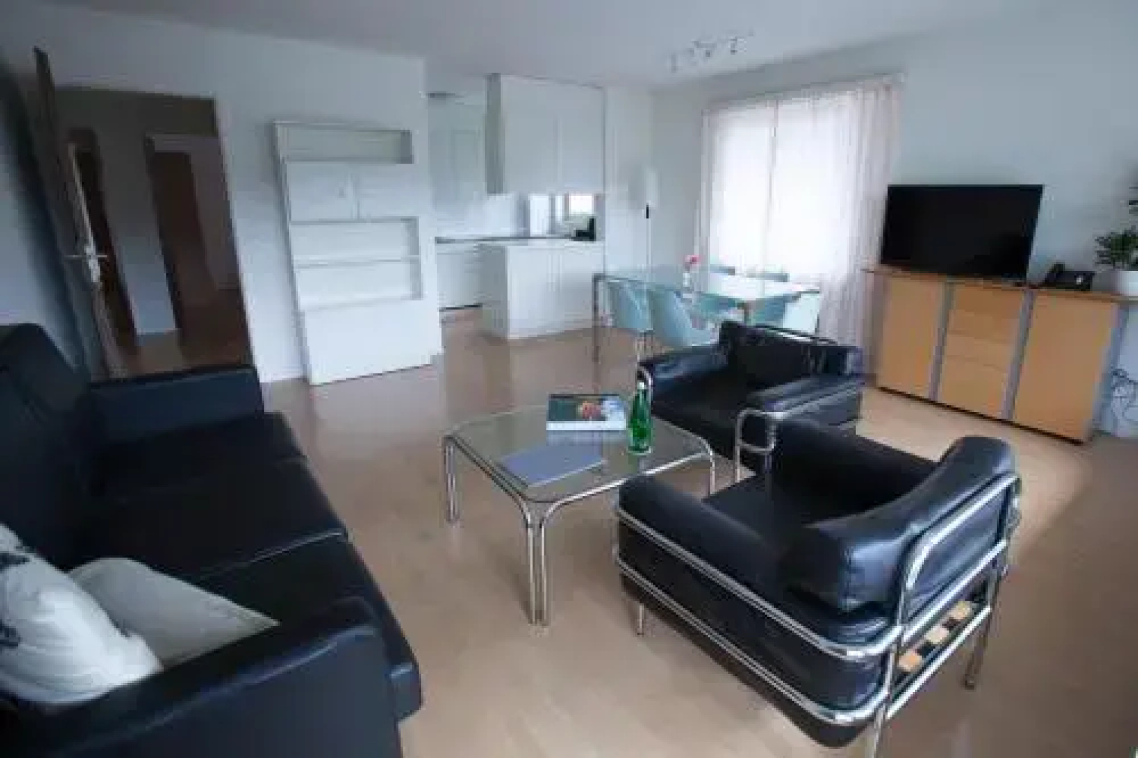 Casa Prima Appt. 2B