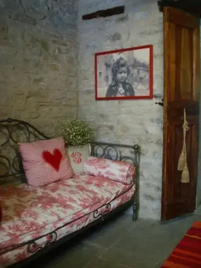 B&B Ca Maranghi